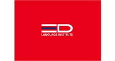 ENGLISH DEPARTMENT LANGUAGE INSTITUTE logo