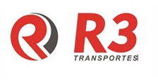 R-3 TRANSPORTES logo