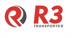 Por dentro da empresa R-3 TRANSPORTES Logo