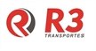 Por dentro da empresa R-3 TRANSPORTES Logo