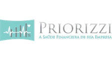 PRIORIZZI GESTÃO DE PROCESSOS LTDA logo