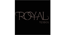 Royal Tecidos logo