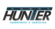 HUNTER BRASIL logo