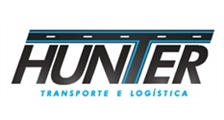 Logo de HUNTER
