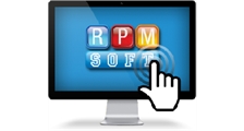 RPMSOFT logo