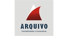Logo de Arquivo Contabil