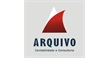 Por dentro da empresa Arquivo Contabil Logo