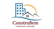 Logo de CONSTRUBEM COBERTURAS
