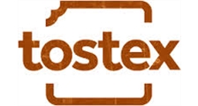 TOSTEX VILA OLIMPIA logo