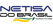 Logo de NETISA