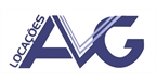 Por dentro da empresa LOCACAO A V G Logo