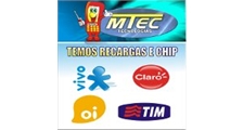Logo de MTEC Tecnologias