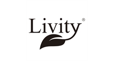 Logo de LIVITY COSMÉTICOS