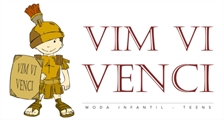 VIM VI VENCI - SISTEMA DE FRANQUIA LTDA logo