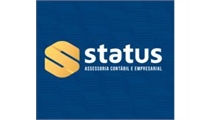 STATUS logo