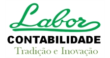 Logo de Labor Contabilidade