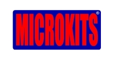 Logo de MICROKITS INDUSTRIA E COMERCIO LTDA - EPP