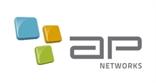 APNETWORKS logo