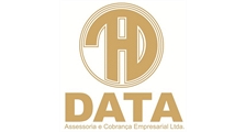 Logo de Data Assessoria e Cobrança Empresarial