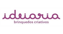 Ideiaria Brinquedos logo