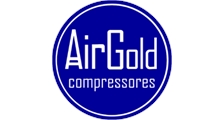 Logo de AIRGOLD COMPRESSORES LTDA