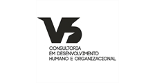 Logo de V5 Consultoria em Desenvolvimento Humano e Organizacional