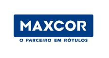 Logo de MAXCOR