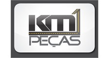 KM1 PEÇAS logo