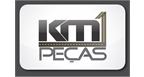 Por dentro da empresa KM1 PEÇAS Logo