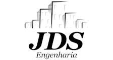 Logo de JDS ENGENHARIA
