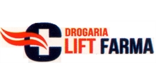 Logo de Lift Farma
