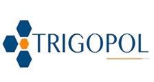TRIGOPOL POLIMEROS logo
