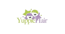 Yuppie Hair Cabeleireiro Infantil logo