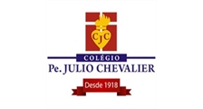 COLEGIO PE. JULIO CHEVALIER logo