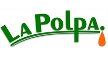 Logo de La Polpa Indústria e Comércio