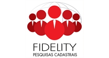 FIDELITY PESQUISAS logo