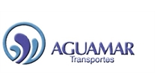 AGUAMAR TRANSPORTES logo