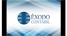 EXODO ORGANIZACAO CONTABIL logo