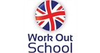 Por dentro da empresa Work Out School -  Ermelino Logo