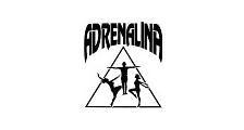 ADRENALINA FITNESS logo