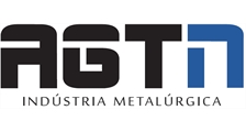 Logo de AGTN METALURGICA LTDA - EPP