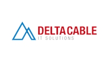 DELTA CABLE logo