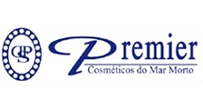 PREMIER COSMÉTICOS DO MAR MORTO logo