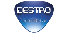 DESTRO TECNOLOGIA logo