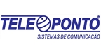 Por dentro da empresa Teleponto Logo
