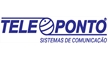Por dentro da empresa Teleponto Logo