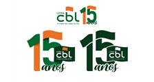 Logo de CBL