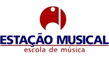 ESTACAO MUSICAL LTDA - ME logo