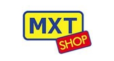 MXT SHOP logo