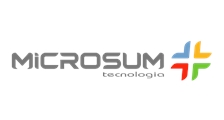 Logo de MICROSUM TECNOLOGIA